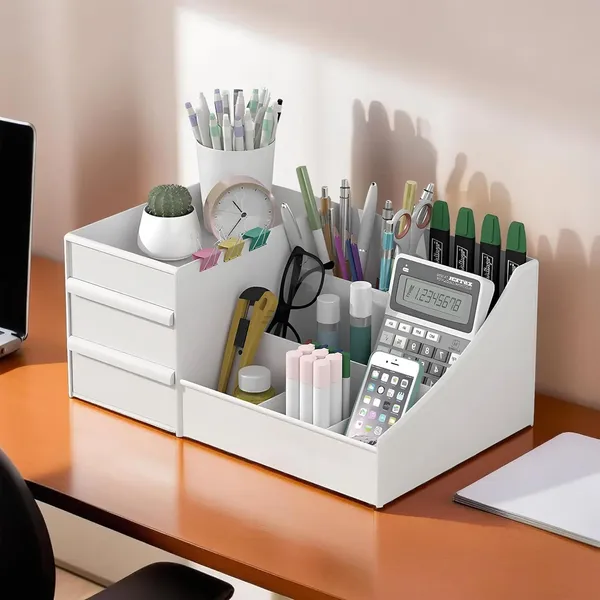 Desk_Organizer_With_Compartments_Stationery_Holder
