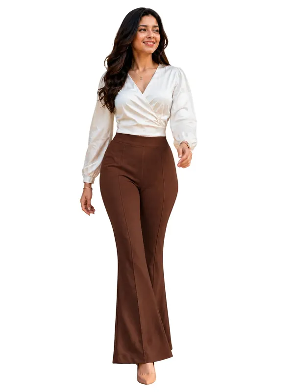 Women_S_Bell_Bottom_Pants