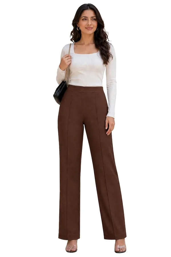 Women_S_Straight_Leg_Trousers
