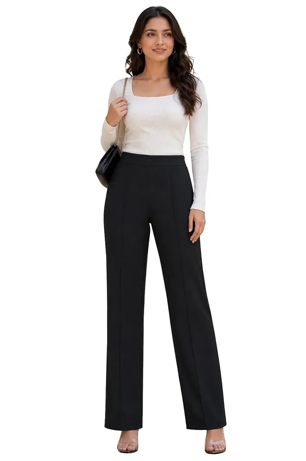 Women_S_Straight_Leg_Trousers