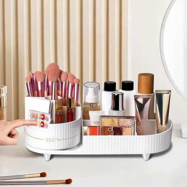 Rotating_Makeup_Organizer_With_Drawers