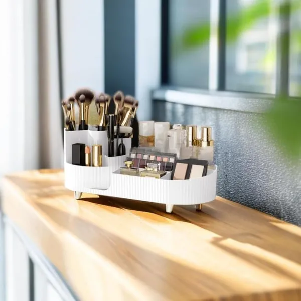 Rotating_Makeup_Organizer_With_Drawers