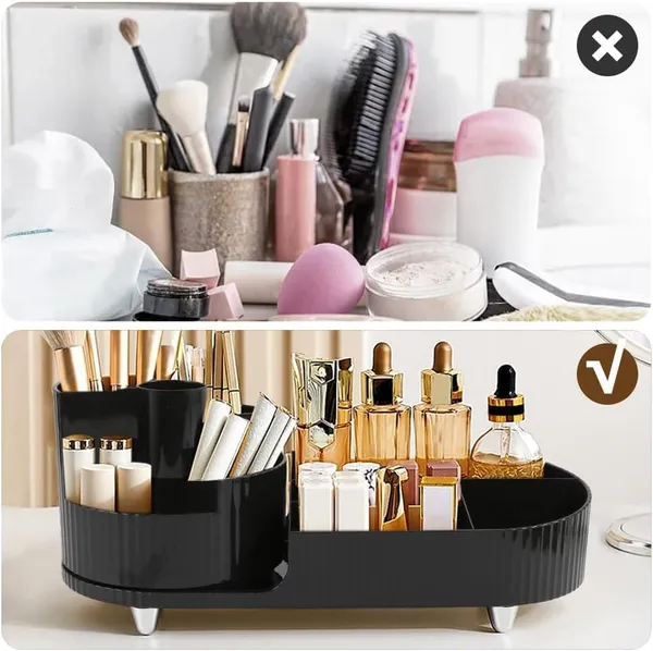 Rotating_Makeup_Organizer_With_Drawers
