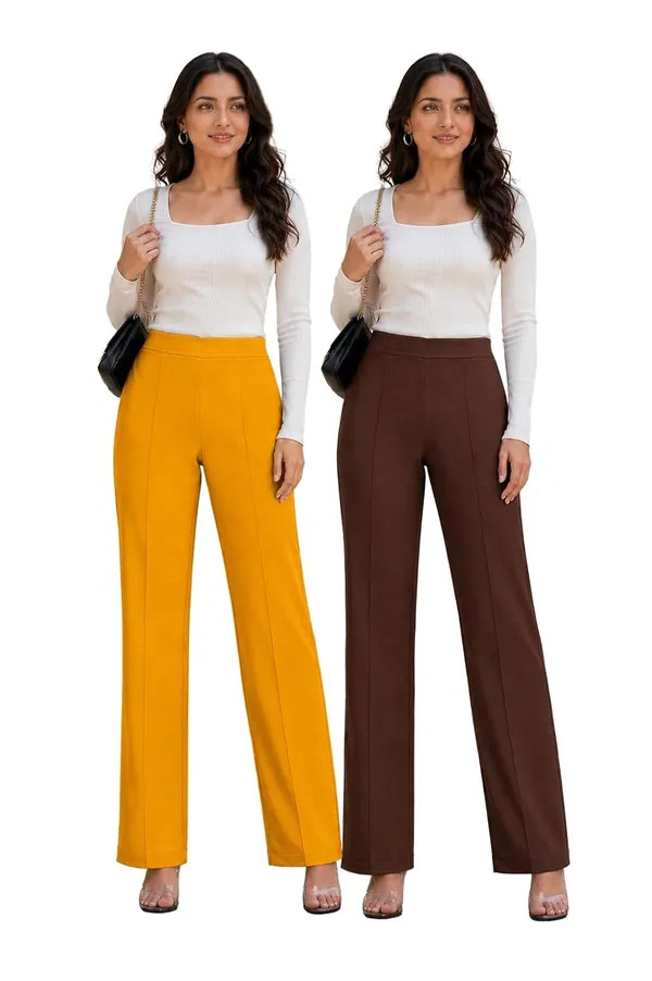 Women_S_Straight_Leg_Trousers