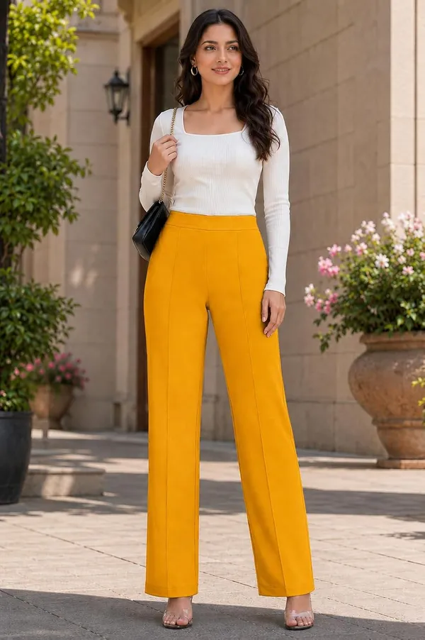 Women_S_Straight_Leg_Trousers