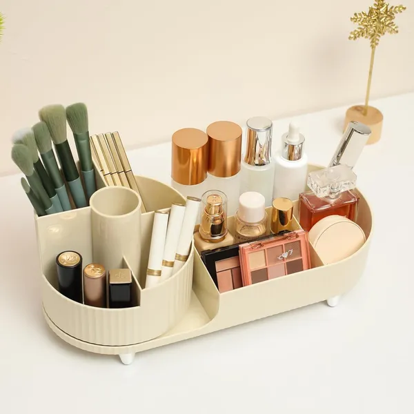 Rotating_Makeup_Organizer_With_Drawers