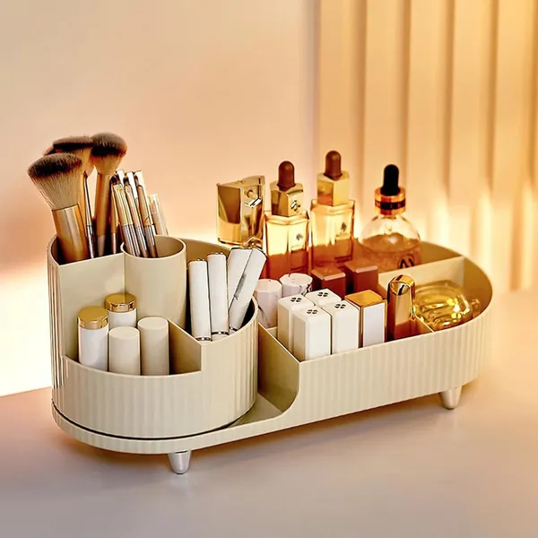 Rotating_Makeup_Organizer_With_Drawers