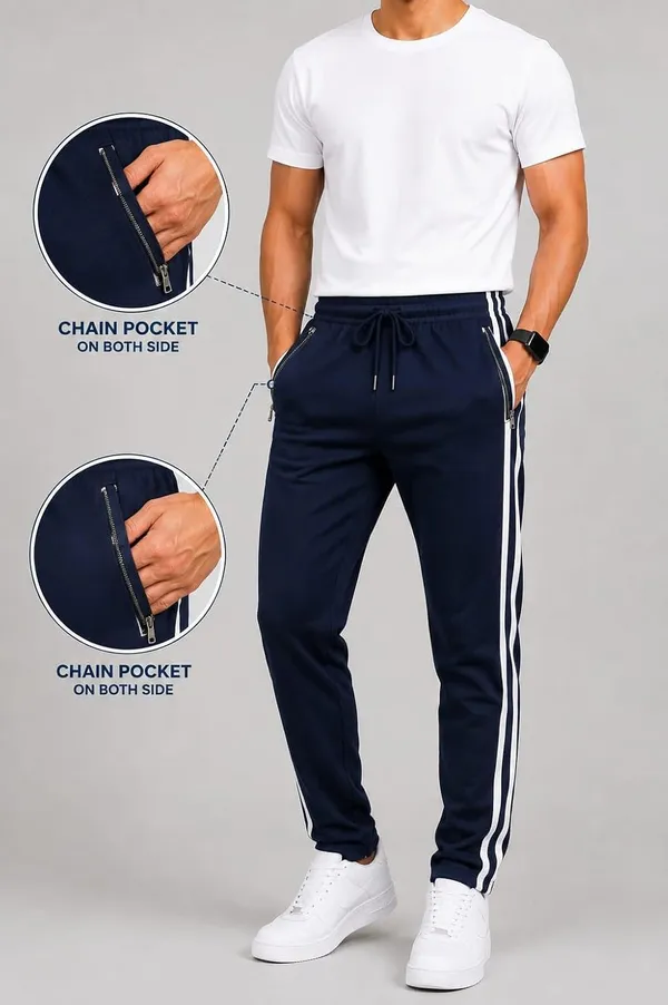 Unisex_Polyester_Track_Pant