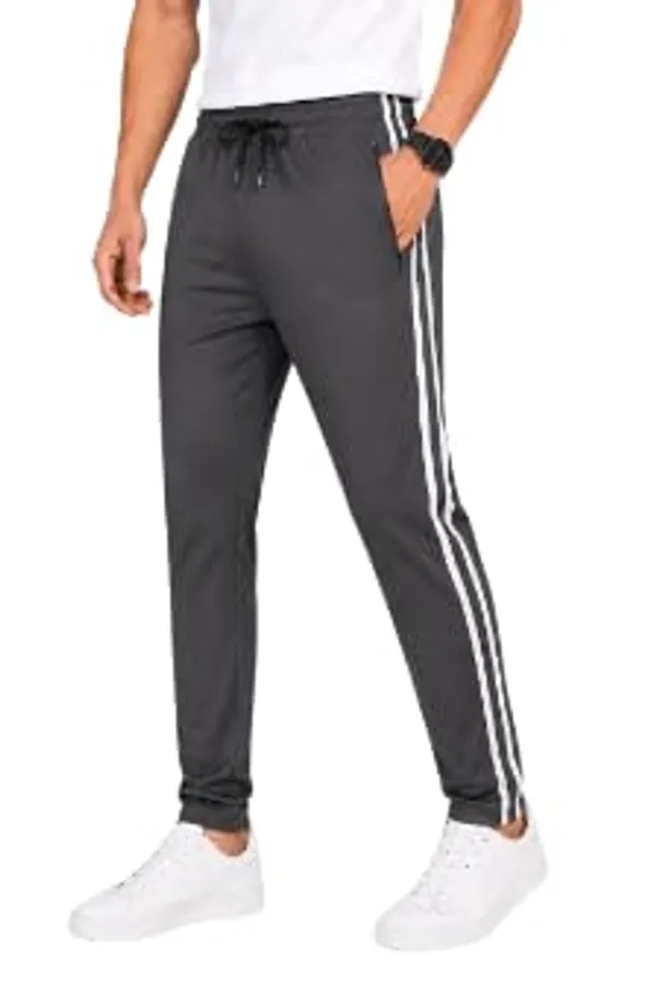 Unisex_Polyester_Track_Pant