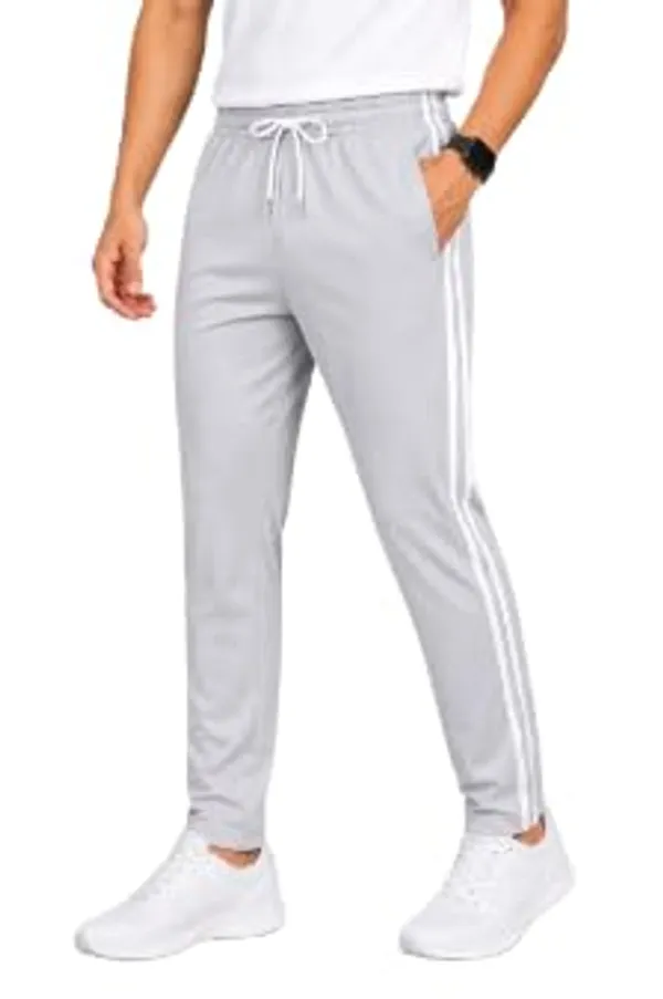 Unisex_Polyester_Track_Pant