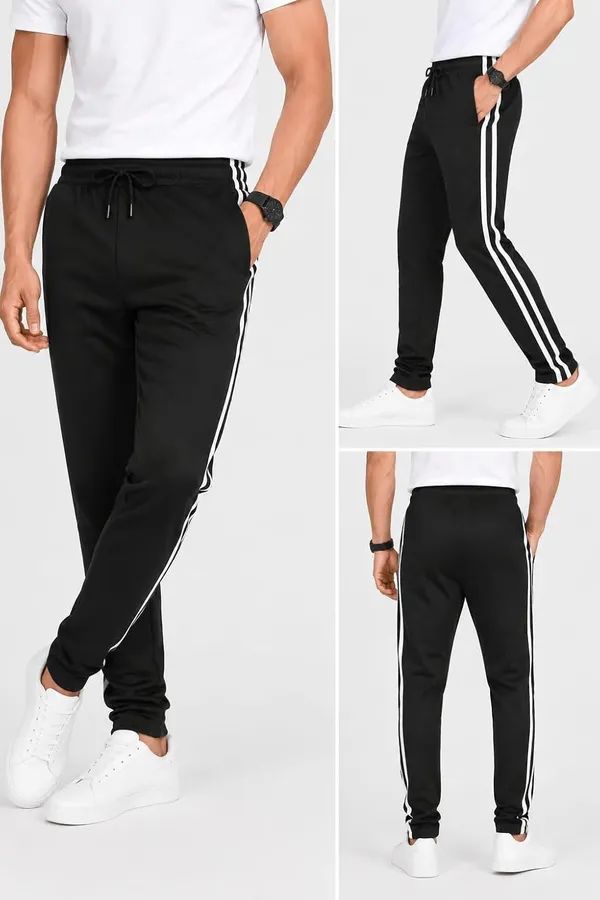 Unisex_Polyester_Track_Pant