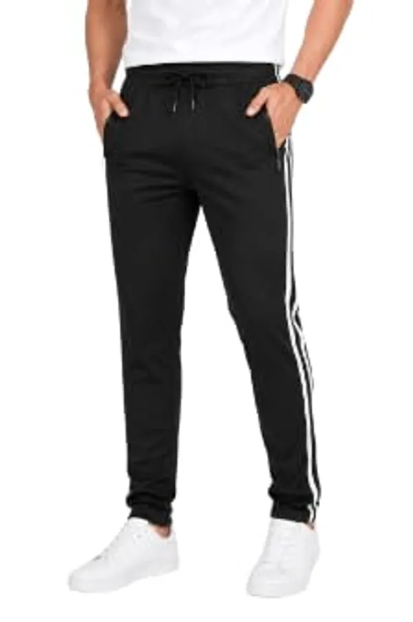 Unisex_Polyester_Track_Pant