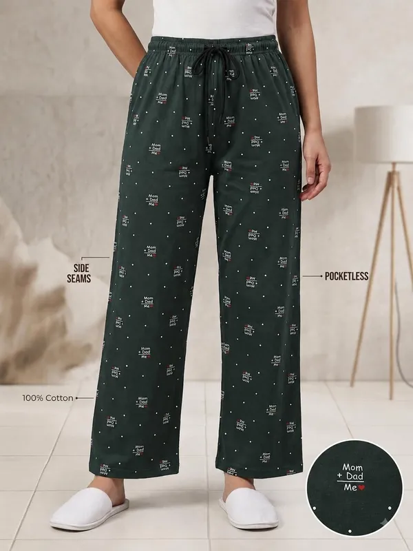 Women_S_Pajama_Lounge_Pants_With_Drawstring