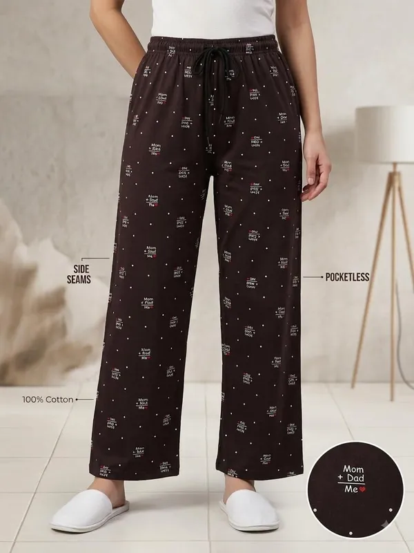 Women_S_Pajama_Lounge_Pants_With_Drawstring