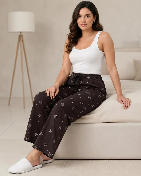 Women_S_Pajama_Lounge_Pants_With_Drawstring