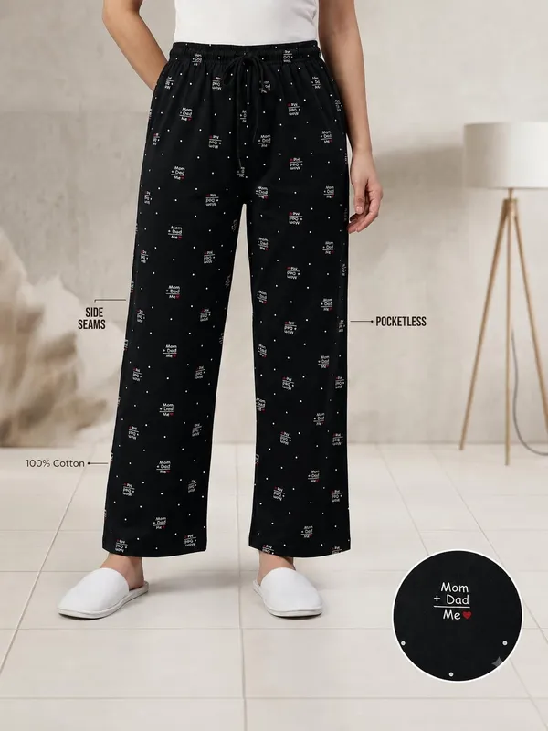 Women_S_Pajama_Lounge_Pants_With_Drawstring