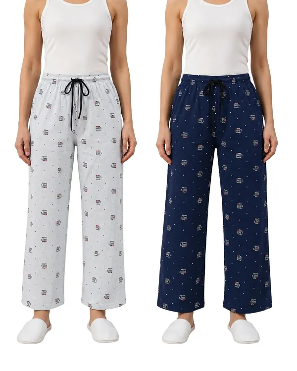 Women_S_Pajama_Lounge_Pants_With_Drawstring