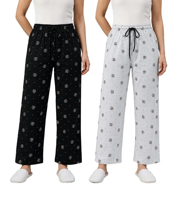Women_S_Pajama_Lounge_Pants_With_Drawstring