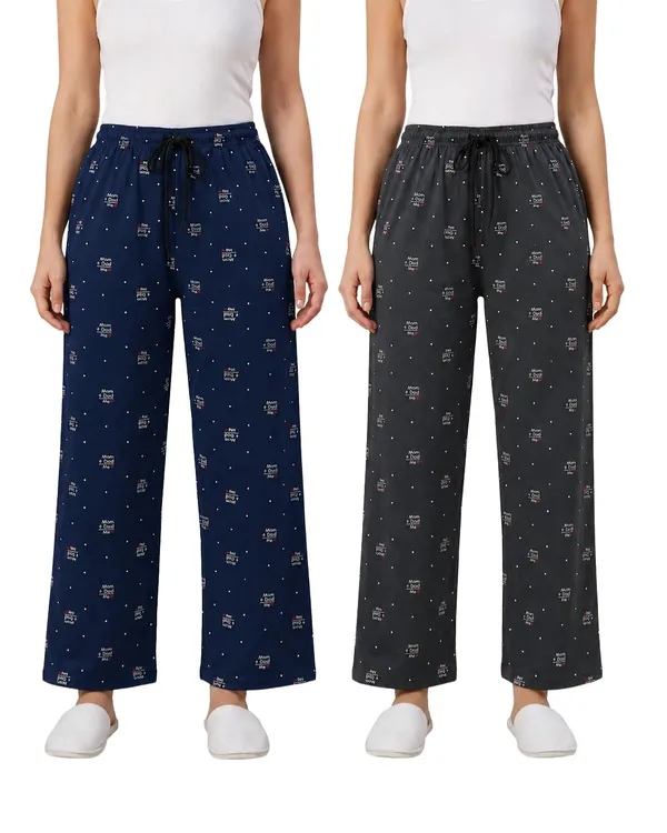Women_S_Pajama_Lounge_Pants_With_Drawstring