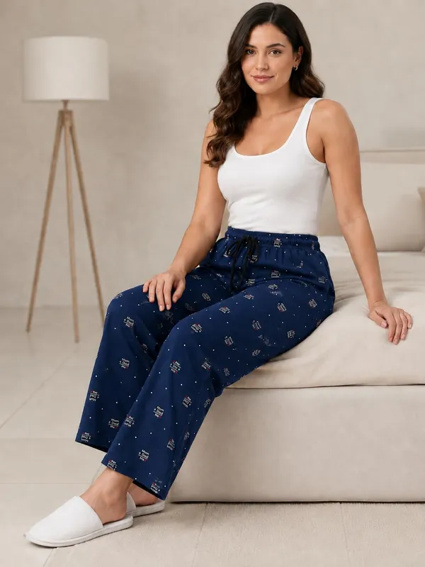 Women_S_Pajama_Lounge_Pants_With_Drawstring