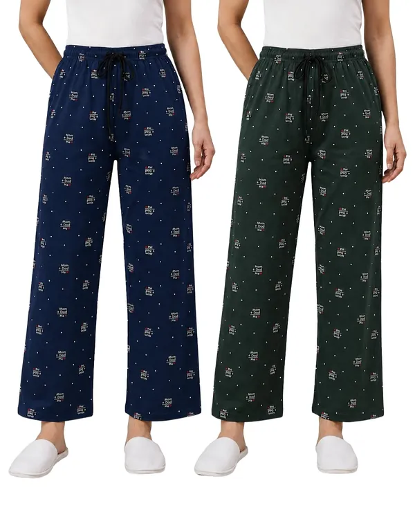 Women_S_Pajama_Lounge_Pants_With_Drawstring