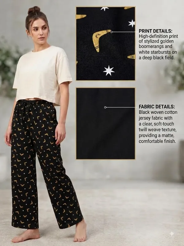 Women_Pajama_Pants