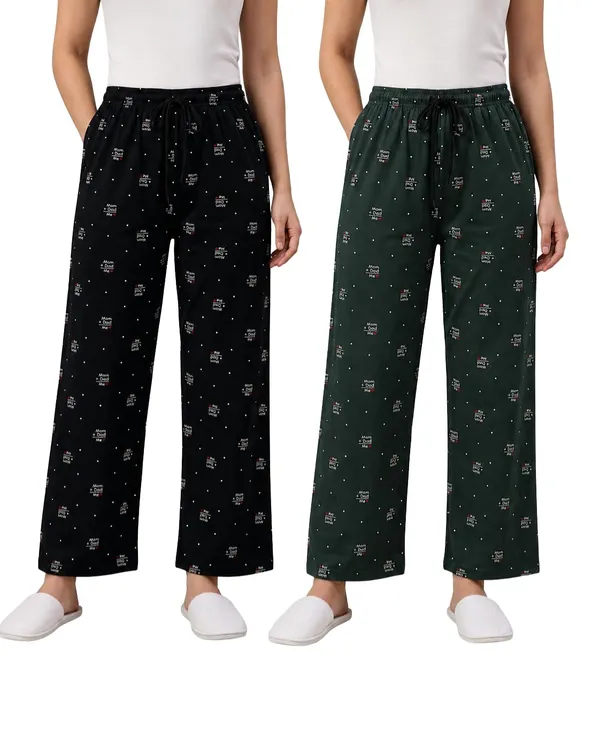 Women_S_Pajama_Lounge_Pants_With_Drawstring