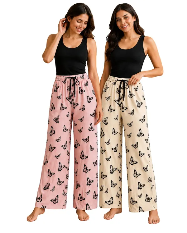 Women_S_Wide_Leg_Pajama_Pants