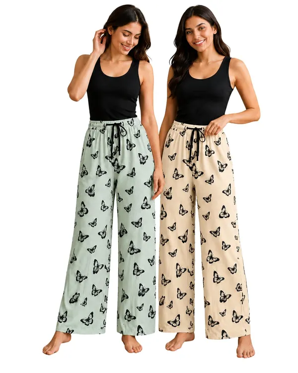 Women_S_Wide_Leg_Pajama_Pants