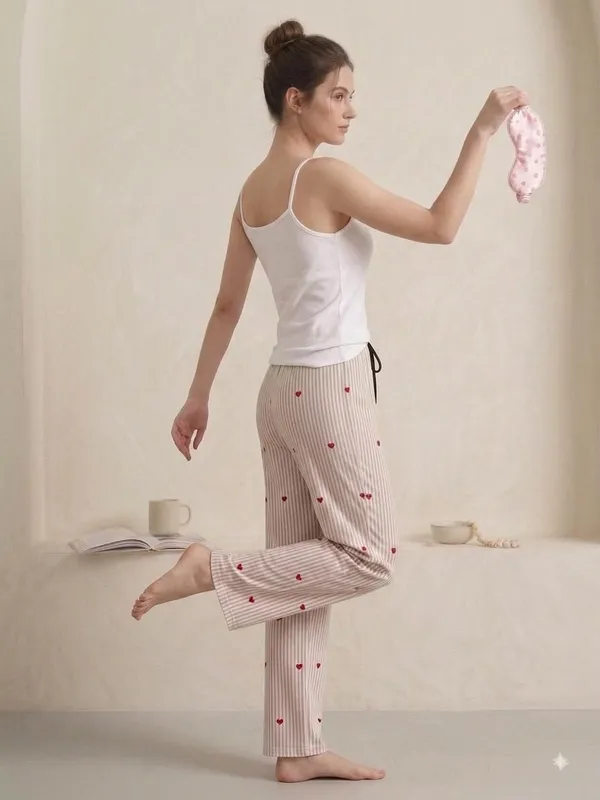 Women_S_Pajama_Pants_With_Drawstring