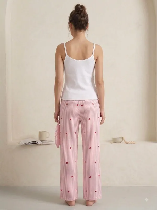 Women_S_Pajama_Pants_With_Drawstring