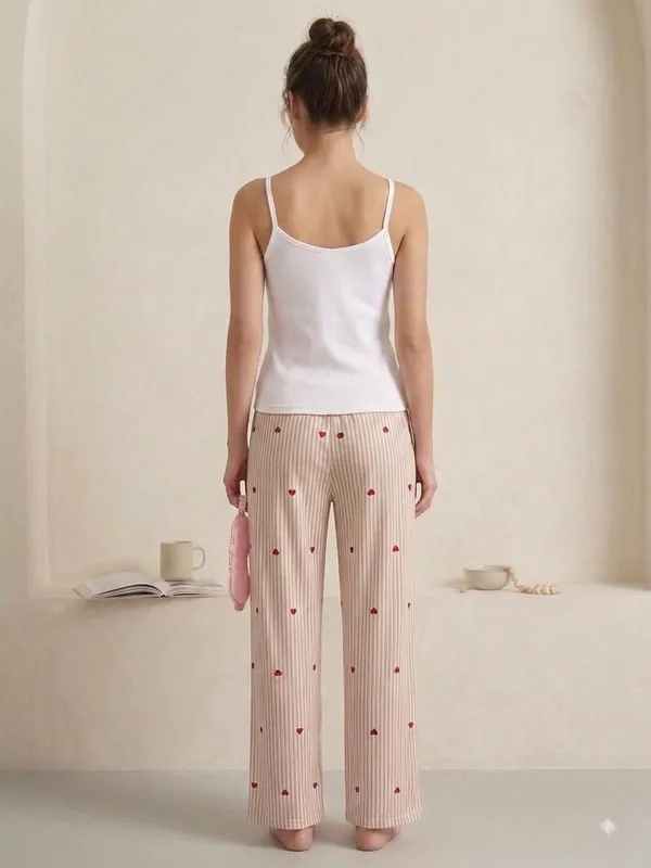 Women_S_Pajama_Pants_With_Drawstring