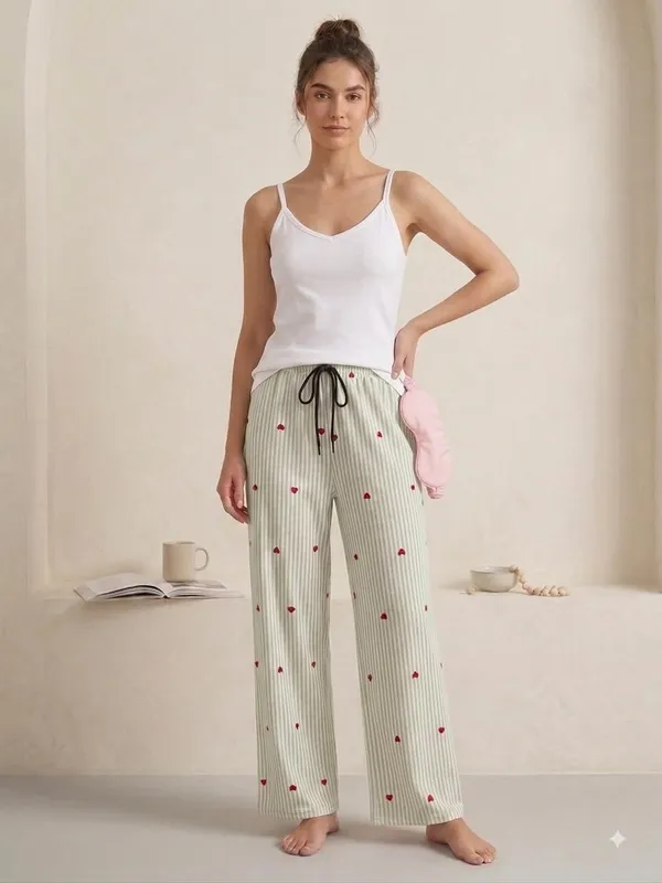 Women_S_Pajama_Pants_With_Drawstring