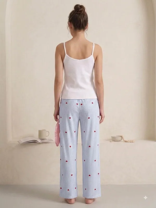 Women_S_Pajama_Pants_With_Drawstring