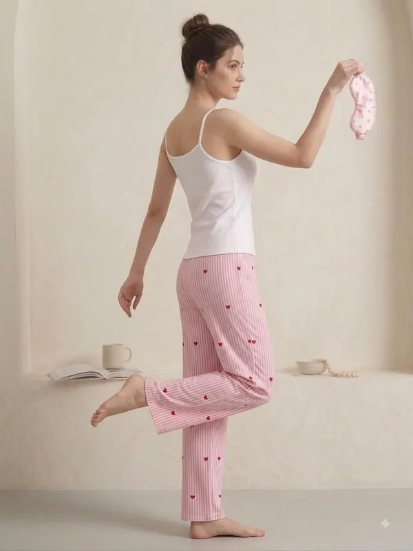 Women_S_Pajama_Pants_With_Drawstring