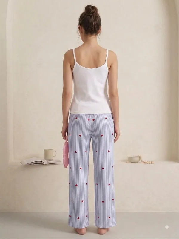 Women_S_Pajama_Pants_With_Drawstring