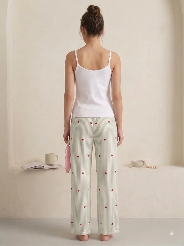 Women_S_Pajama_Pants_With_Drawstring