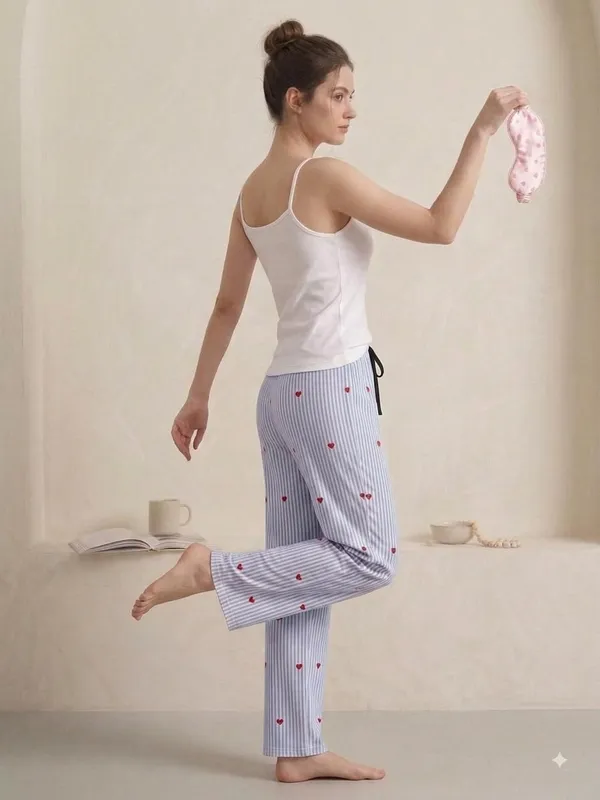 Women_S_Pajama_Pants_With_Drawstring