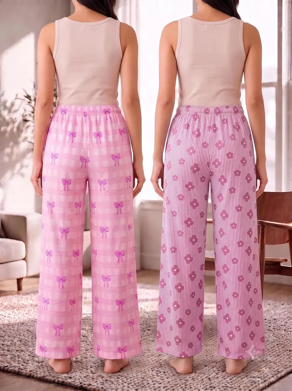 Women_S_Pajama_Pants_With_Drawstring