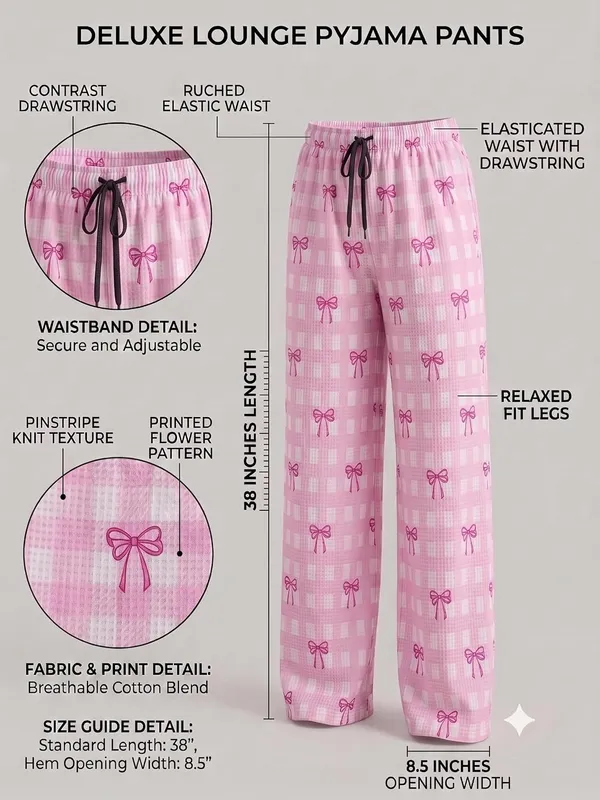 Women_S_Pajama_Pants_With_Drawstring