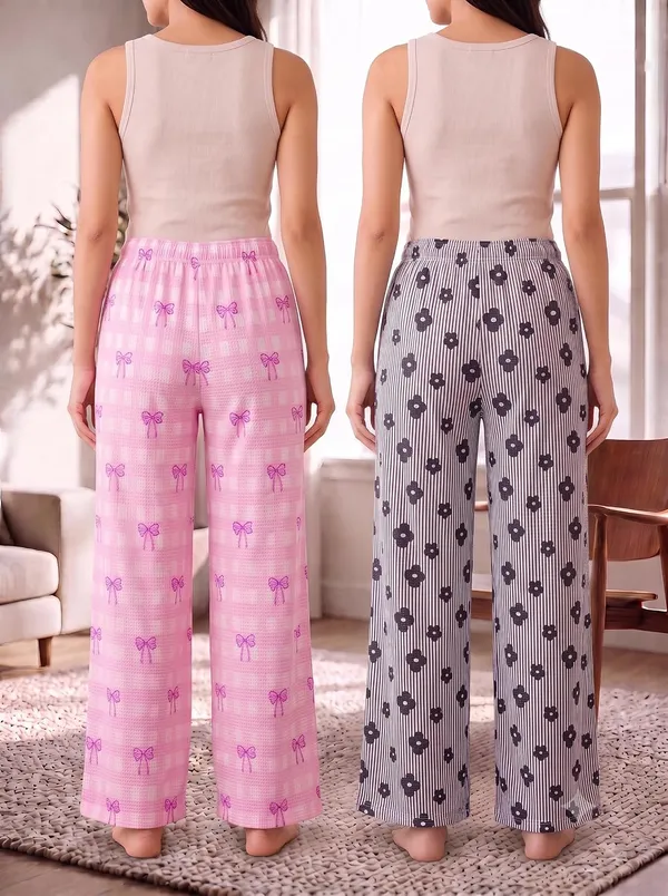 Women_S_Pajama_Pants_With_Drawstring