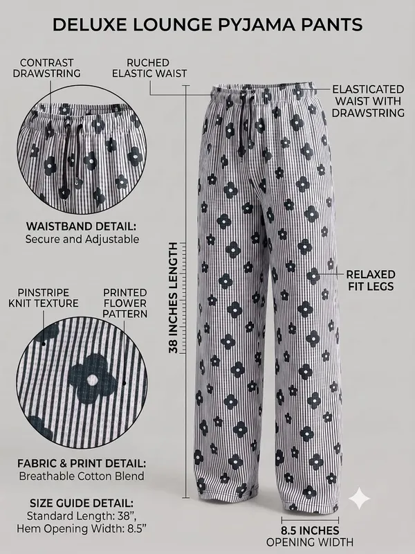 Women_S_Pajama_Pants_With_Drawstring