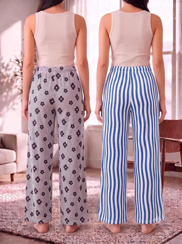 Women_S_Pajama_Pants_With_Drawstring