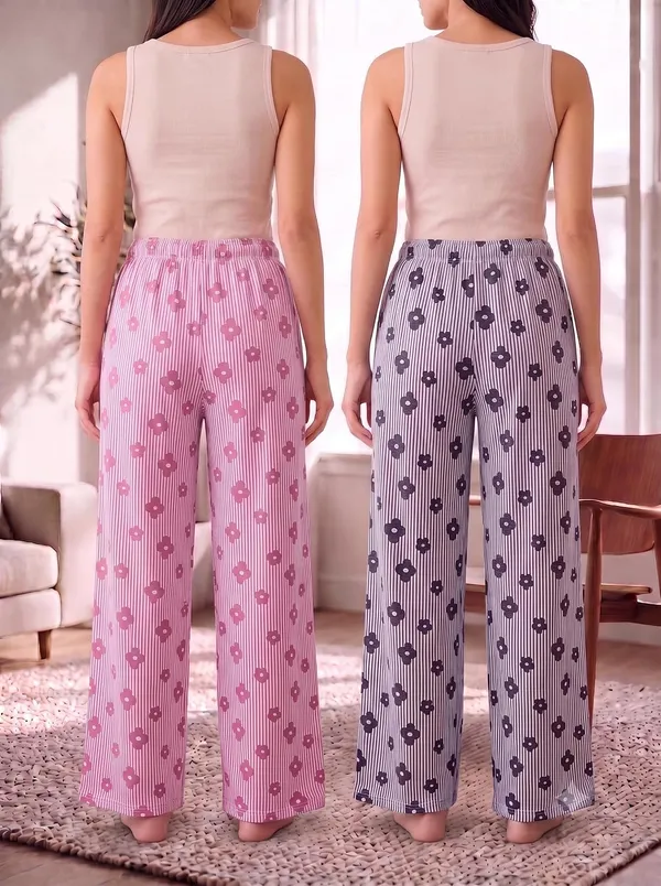 Women_S_Pajama_Pants_With_Drawstring