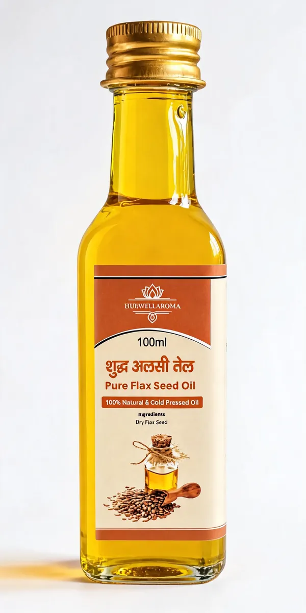 Huewellaroma_Pure_Flax_Seed_Oil_100ml