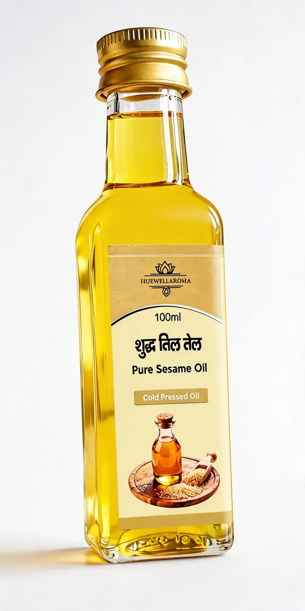 Huewellaroma_Pure_Sesame_Oil_100_Ml