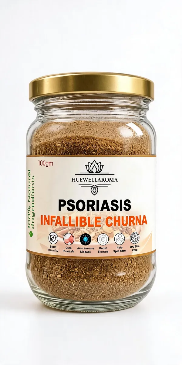 Huewellaroma_Psoriasis_Infallible_Churna