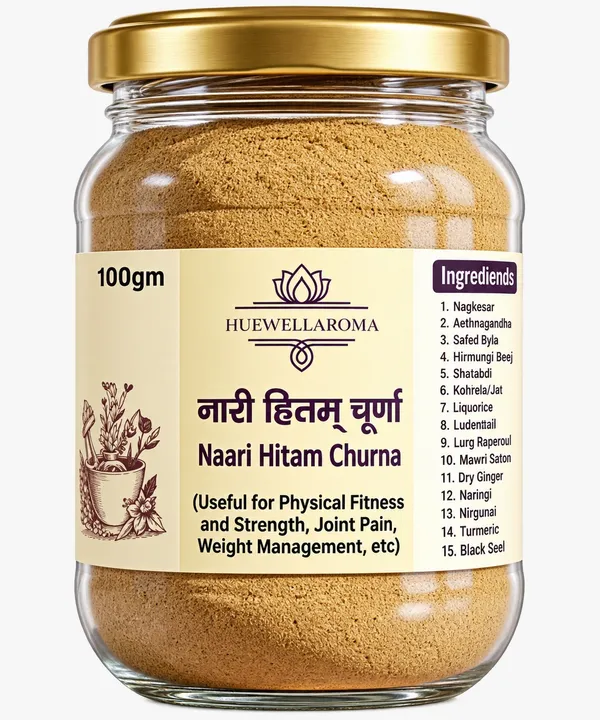Huewellaroma_Naari_Hitam_Churna