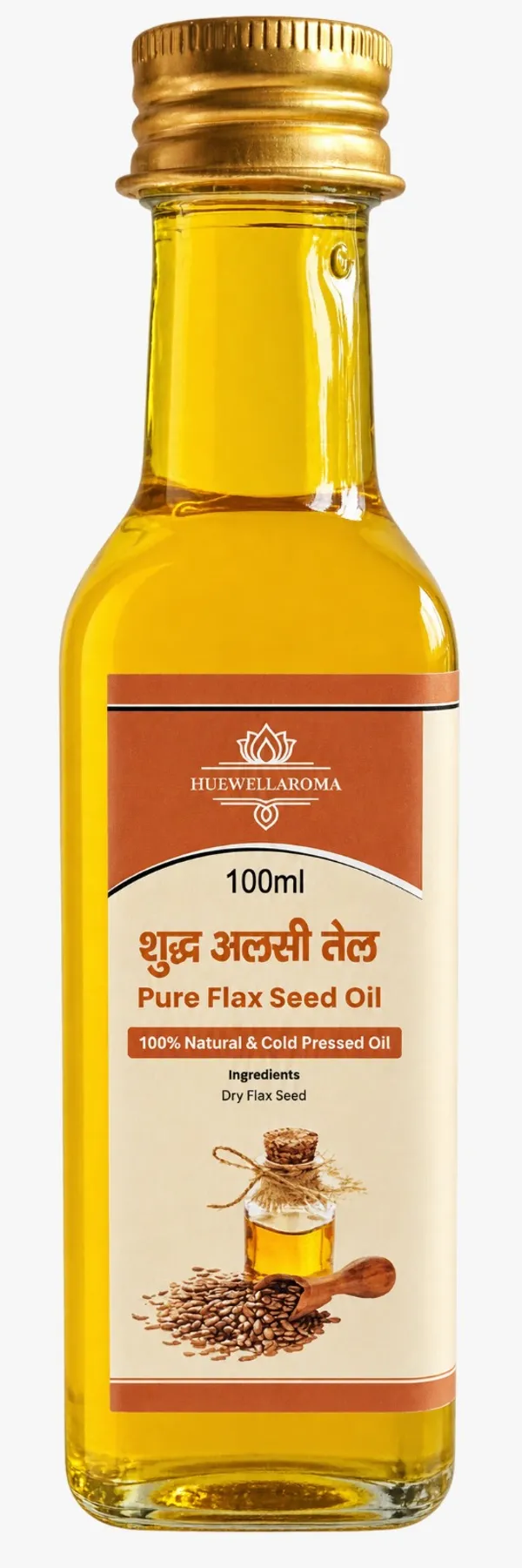 Huewellaroma_Pure_Flax_Seed_Oil_100ml