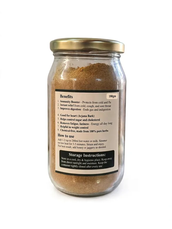 Huewellaroma_Natural_Masala_Chai